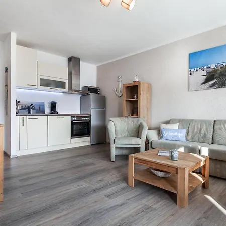 Strandburg 7 *