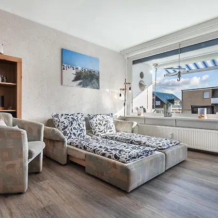 Lejlighed Strandburg 7 *