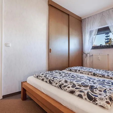 Strandburg 7 * Grömitz