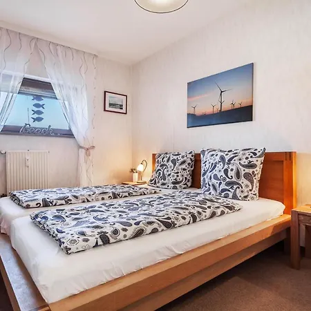 Lejlighed Strandburg 7