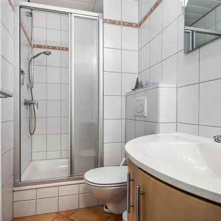 Lejlighed Strandburg 7 *